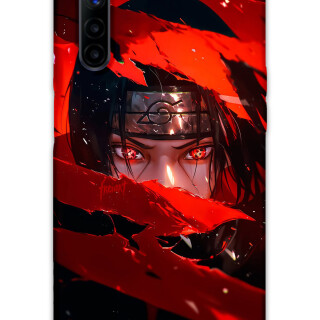 5874-realme-6-itachi-uchiha-desenli-kilif
