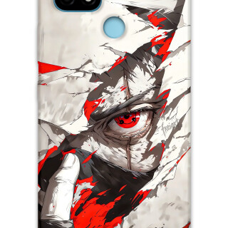 5876-realme-c21-c25-itachi-uchiha-desenli-kilif