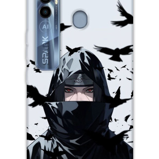 5879-tecno-spark-7-pro-itachi-uchiha-desenli-kilif