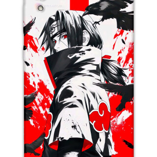 5881-huawei-y7-prime-2019-itachi-uchiha-desenli-kilif