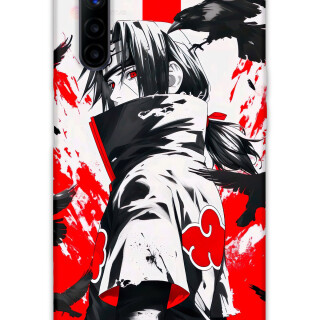 5881-realme-6-itachi-uchiha-desenli-kilif