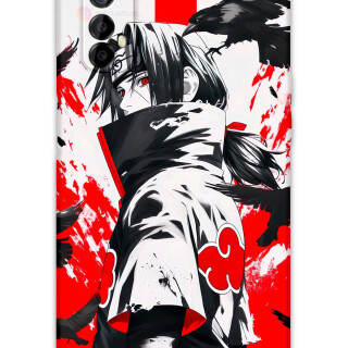 5881-realme-7-itachi-uchiha-desenli-kilif