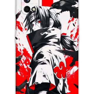 5881-realme-7-pro-itachi-uchiha-desenli-kilif