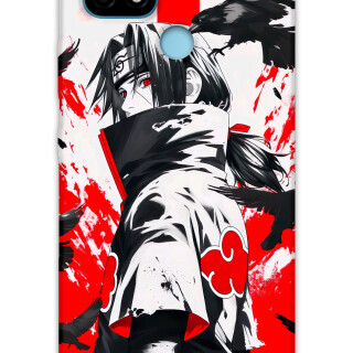 5881-realme-c21-c25-itachi-uchiha-desenli-kilif