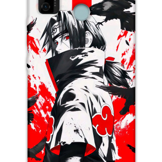 5881-tecno-spark-6-go-itachi-uchiha-desenli-kilif