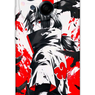 5881-tecno-spark-go-1-2025-itachi-uchiha-desenli-kilif