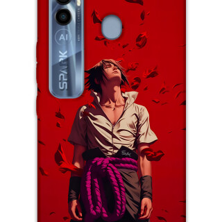 5883-tecno-spark-7-pro-itachi-uchiha-desenli-kilif