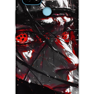 5886-realme-c21-c25-itachi-uchiha-desenli-kilif