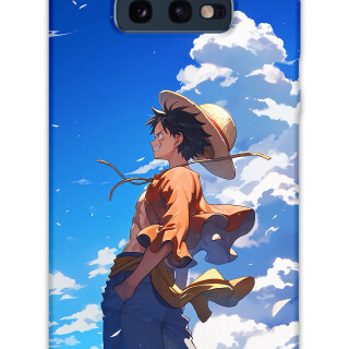 5889-galaxy-s10e-luffy-desenli-kilif