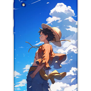 5889-huawei-y7-prime-2019-luffy-desenli-kilif