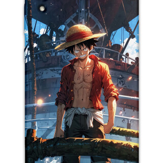 5890-huawei-y7-prime-2019-luffy-desenli-kilif