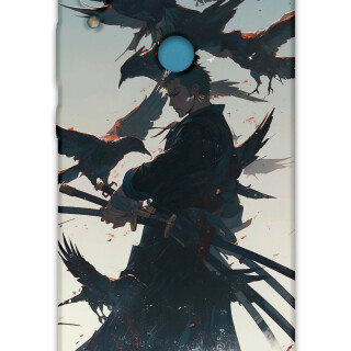 5892-huawei-y6s-roronoa-zoro-desenli-kilif