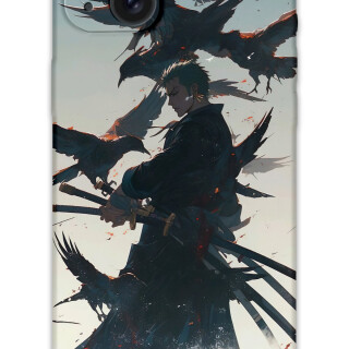 5892-iphone-15-plus-roronoa-zoro-desenli-kilif