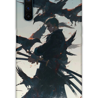 5892-realme-6-pro-roronoa-zoro-desenli-kilif