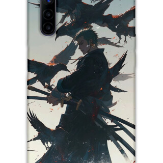 5892-realme-6-roronoa-zoro-desenli-kilif