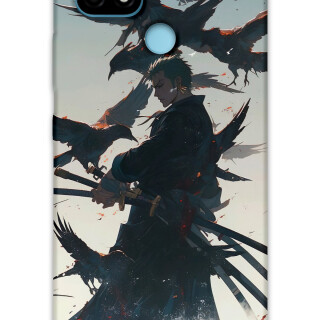 5892-realme-c21-c25-roronoa-zoro-desenli-kilif