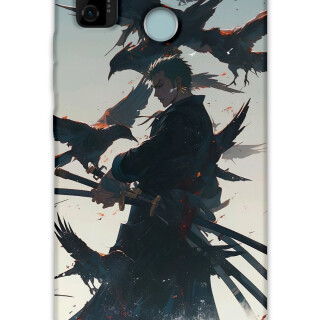 5892-tecno-spark-6-go-roronoa-zoro-desenli-kilif