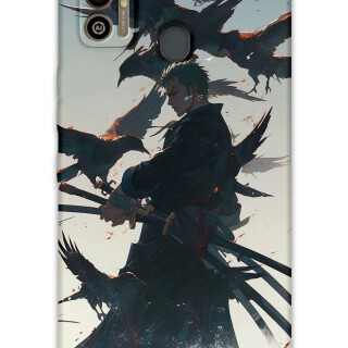 5892-tecno-spark-7t-roronoa-zoro-desenli-kilif