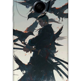 5892-tecno-spark-go-1-2025-roronoa-zoro-desenli-kilif