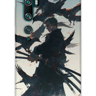 5892-xiaomi-mi-note-10-roronoa-zoro-desenli-kilif
