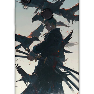 5892-xiaomi-redmi-note-7-roronoa-zoro-desenli-kilif