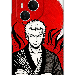 5893-huawei-honor-400-pro-roronoa-zoro-desenli-kilif