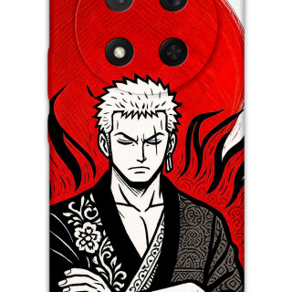 5893-huawei-honor-magic-7-lite-roronoa-zoro-desenli-kilif