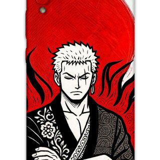 5893-huawei-y6-2019-roronoa-zoro-desenli-kilif