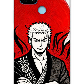 5893-realme-c21-c25-roronoa-zoro-desenli-kilif