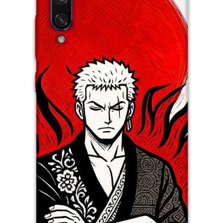 5893-xiaomi-mi-a3-roronoa-zoro-desenli-kilif