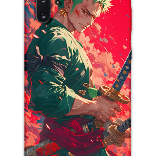 5894-galaxy-note-10-plus-roronoa-zoro-desenli-kilif
