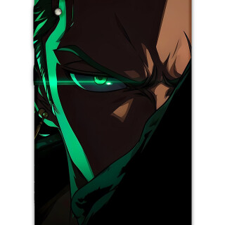 5895-huawei-y7-prime-2019-roronoa-zoro-desenli-kilif
