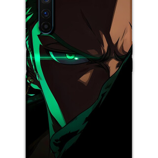 5895-realme-6-pro-roronoa-zoro-desenli-kilif