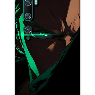 5895-xiaomi-mi-note-10-roronoa-zoro-desenli-kilif