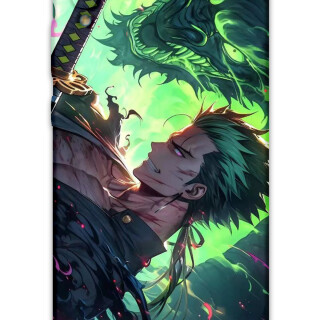5896-huawei-y6-2019-roronoa-zoro-desenli-kilif