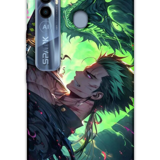 5896-tecno-spark-7-pro-roronoa-zoro-desenli-kilif