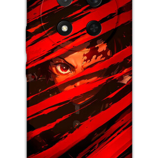 5897-huawei-honor-magic-7-lite-demon-slayer-desenli-kilif