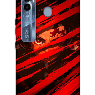 5897-tecno-spark-7-pro-demon-slayer-desenli-kilif