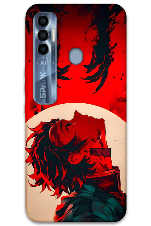 5898-tecno-spark-7-pro-demon-slayer-desenli-kilif.jpg