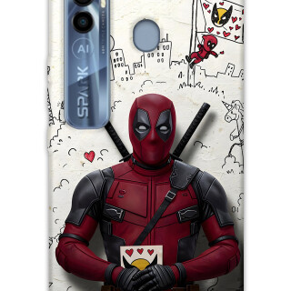 5927-tecno-spark-7-pro-deadpool-desenli-kilif