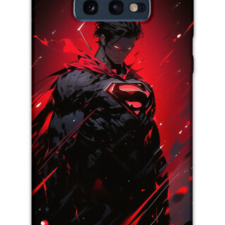 5929-galaxy-s10e-superman-desenli-kilif