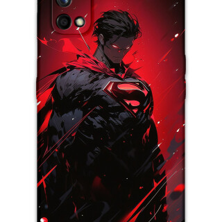 5929-realme-7-pro-superman-desenli-kilif