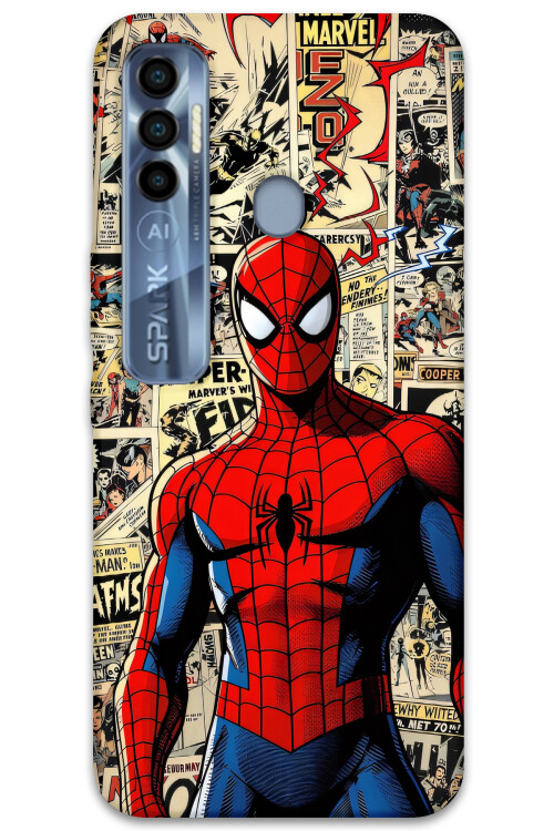 5931-tecno-spark-7-pro-spiderman-desenli-kilif.jpg