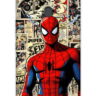 5931-tecno-spark-7t-spiderman-desenli-kilif