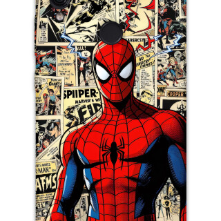 5931-xiaomi-redmi-note-7-spiderman-desenli-kilif