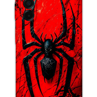 5932-galaxy-a17-spiderman-desenli-kilif