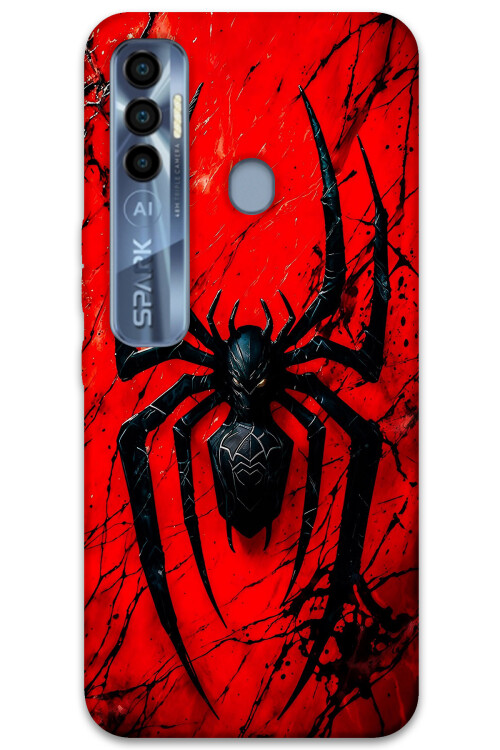 5932-tecno-spark-7-pro-spiderman-desenli-kilif.jpg