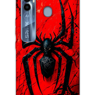 5932-tecno-spark-7-pro-spiderman-desenli-kilif
