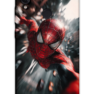 5933-xiaomi-redmi-note-7-spiderman-desenli-kilif