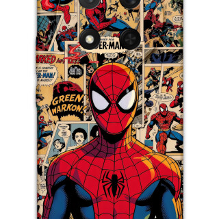 5934-huawei-honor-magic-7-lite-spiderman-desenli-kilif